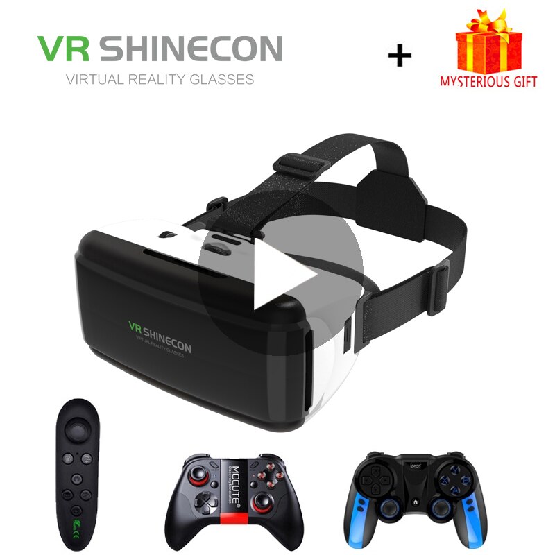 VR Shinecon Viar   Ȱ 3D,  ȵ̵..